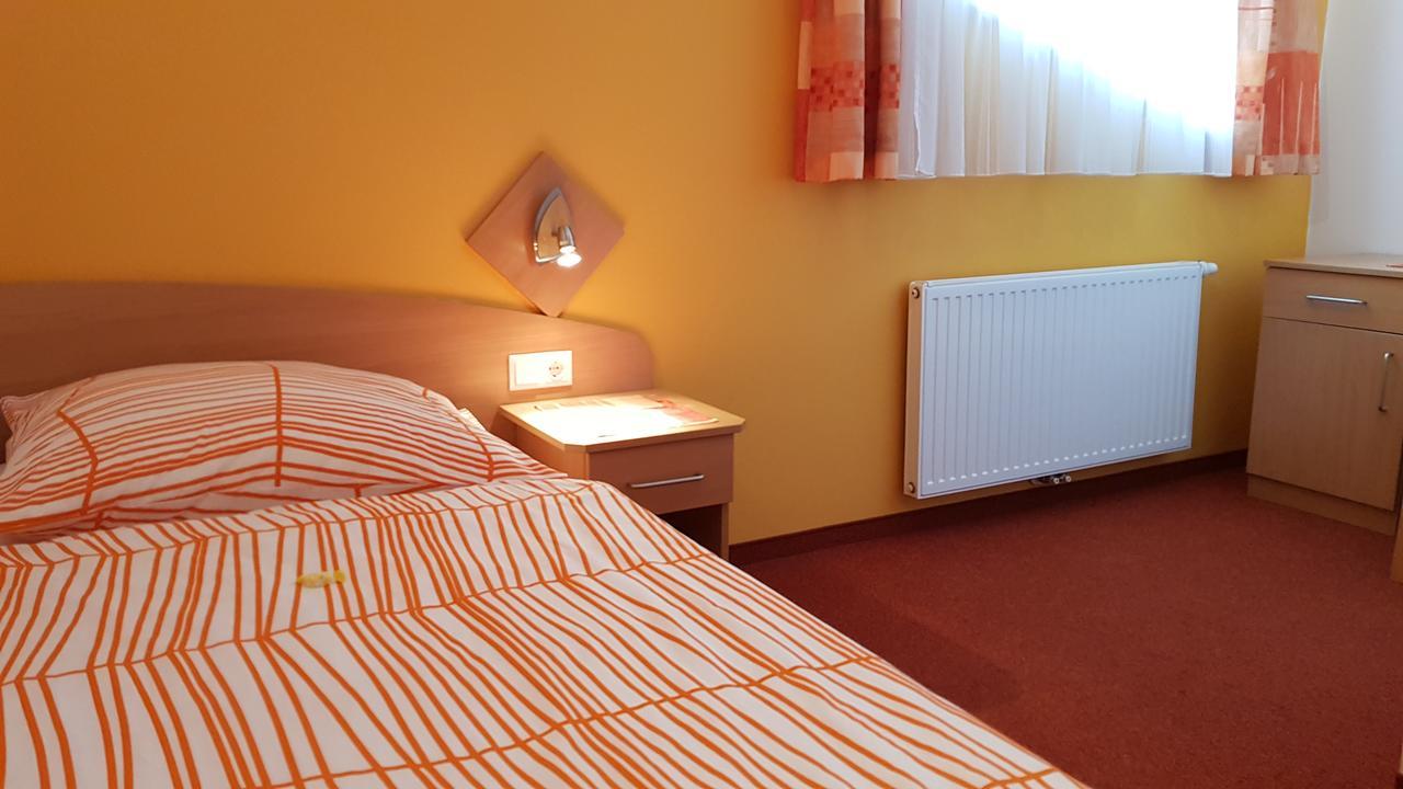 Roseggerhof Hotel Sankt Kathrein am Hauenstein Ngoại thất bức ảnh