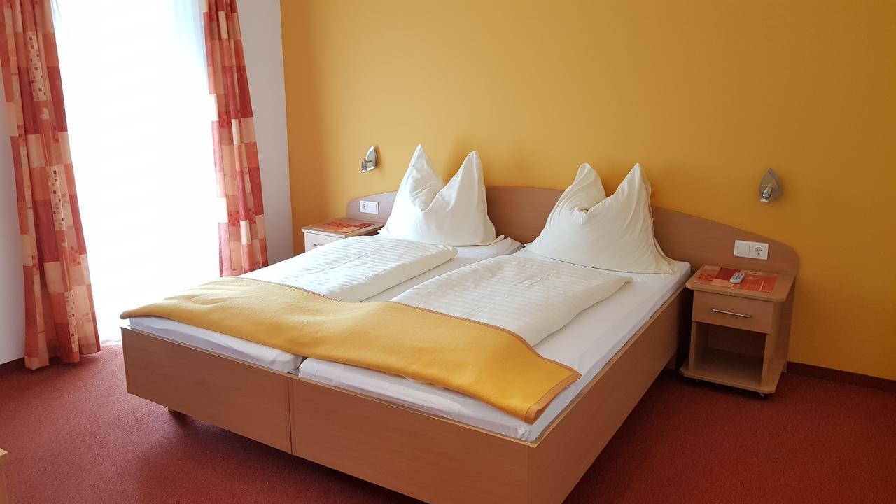 Roseggerhof Hotel Sankt Kathrein am Hauenstein Ngoại thất bức ảnh