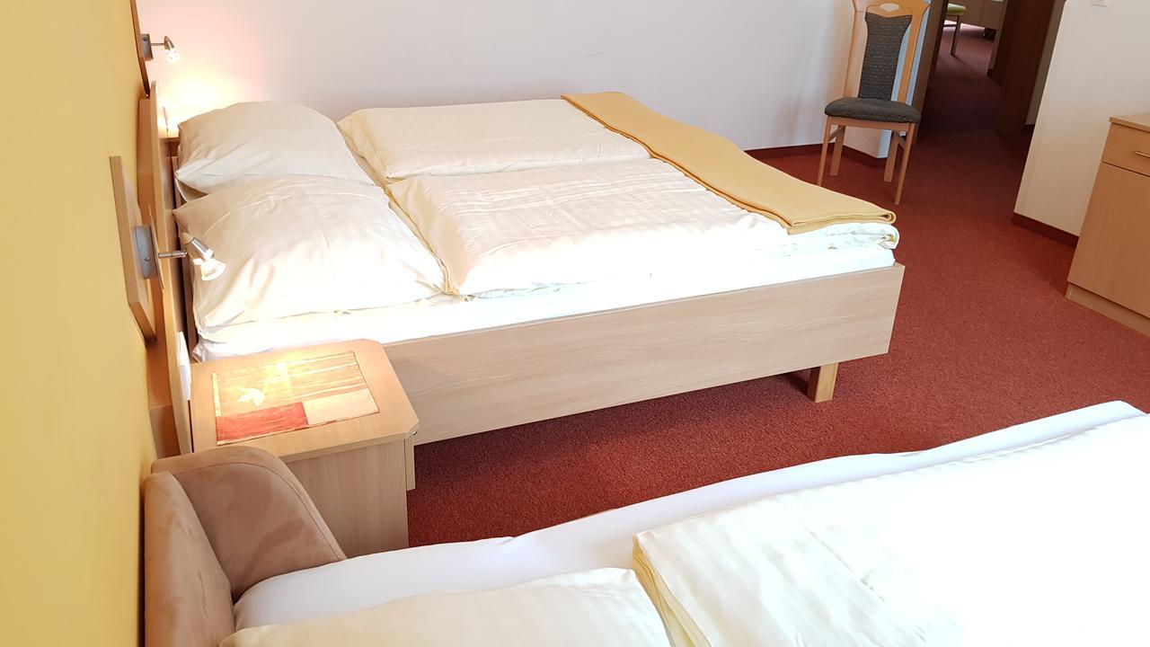 Roseggerhof Hotel Sankt Kathrein am Hauenstein Ngoại thất bức ảnh