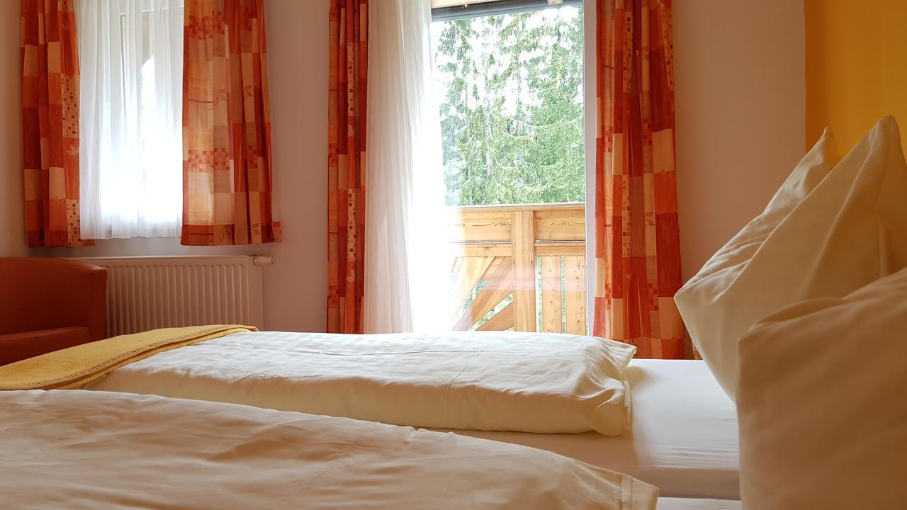 Roseggerhof Hotel Sankt Kathrein am Hauenstein Ngoại thất bức ảnh
