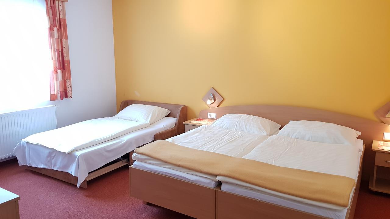 Roseggerhof Hotel Sankt Kathrein am Hauenstein Ngoại thất bức ảnh