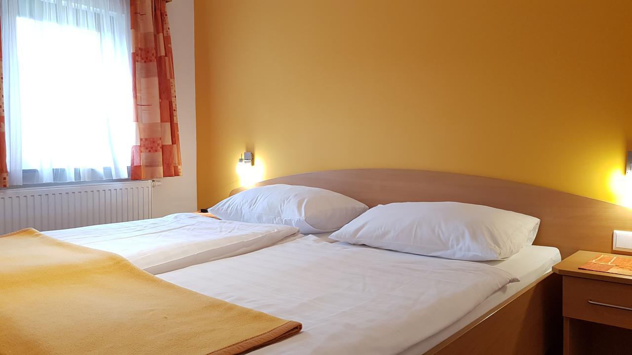 Roseggerhof Hotel Sankt Kathrein am Hauenstein Ngoại thất bức ảnh