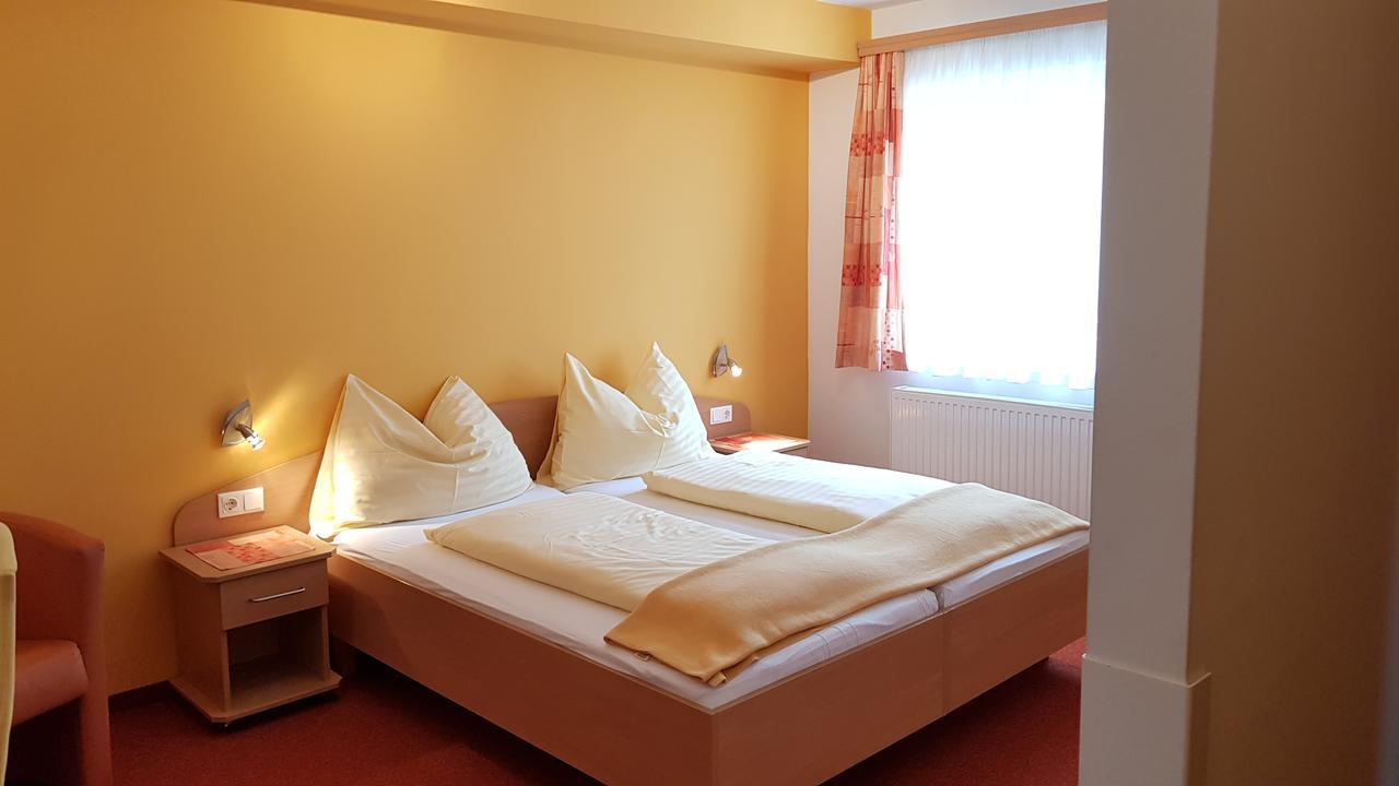 Roseggerhof Hotel Sankt Kathrein am Hauenstein Ngoại thất bức ảnh