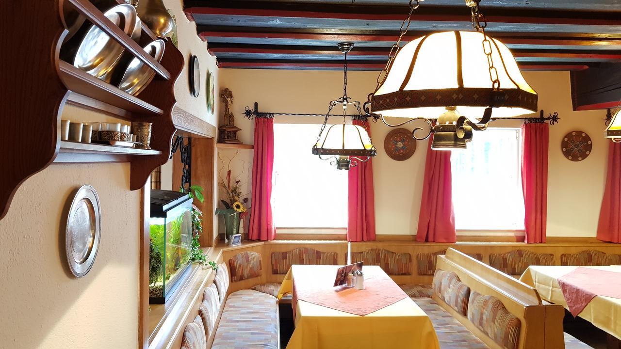 Roseggerhof Hotel Sankt Kathrein am Hauenstein Ngoại thất bức ảnh