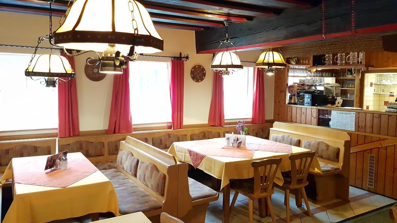 Roseggerhof Hotel Sankt Kathrein am Hauenstein Ngoại thất bức ảnh