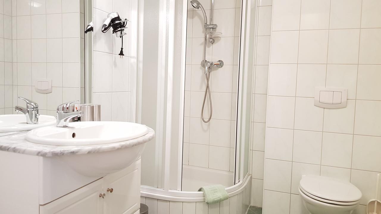Roseggerhof Hotel Sankt Kathrein am Hauenstein Ngoại thất bức ảnh
