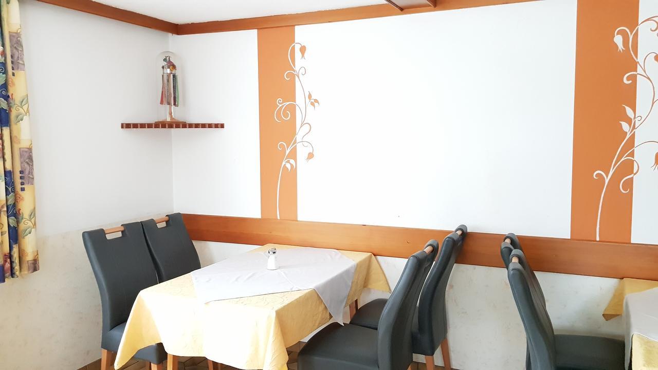 Roseggerhof Hotel Sankt Kathrein am Hauenstein Ngoại thất bức ảnh